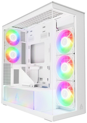 ARCTIC Xtender VG Clear, white