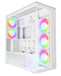 ARCTIC Xtender (White)