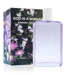 Ariana Grande God Is A Woman EdP 100 ml Pro ženy