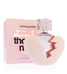 Ariana Grande Thank U, Next EdP 100 ml Pro ženy