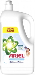 Ariel Gel na praní Sensitive 100 PD, 5 l