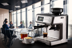 Ariete 1312 Espresso Coffee Machine 