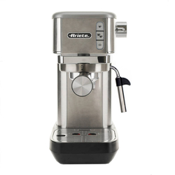 Ariete 1380/10 Coffee Slim Machine 