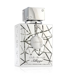 Armaf Club De Nuit Silage EdP 105ml Unisex