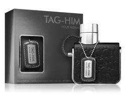 Armaf Tag-Him EdP 100ml