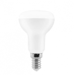 Žárovka LED E14 5W R50 bílá přírodní Geti SAMSUNG čip