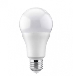 Žárovka LED E27 15W A65 bílá přírodní Geti SAMSUNG čip