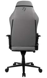 AROZZI PRIMO Full Premium Leather Anthracite/ 100% přírodní italská kůže/ světle šedá