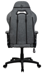 AROZZI TORRETTA Soft Fabric v2/ látkový povrch/ šedá popelavá