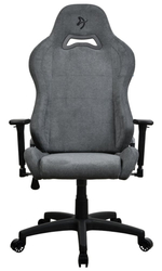 AROZZI TORRETTA Soft Fabric v2/ látkový povrch/ šedá popelavá