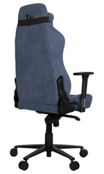 Arozzi VERNAZZA Soft Fabric Blue