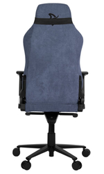 Arozzi VERNAZZA Soft Fabric Blue