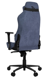 Arozzi VERNAZZA Soft Fabric Blue