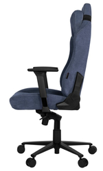 Arozzi VERNAZZA Soft Fabric Blue