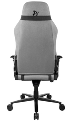 AROZZI VERNAZZA Supersoft Fabric Anthracite/ tmavě šedá