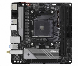ASRock A520M-ITX/ac