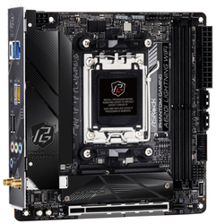 ASRock A620I Lightning WiFi