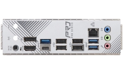 ASRock A620M Pro RS 