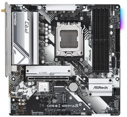 ASRock A620M Pro RS WiFi