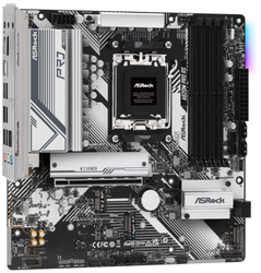 ASRock A620M Pro RS 