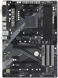 ASRock B450 Pro4 R2.0