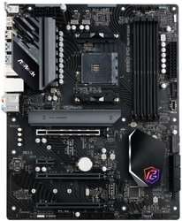 ASRock B550 PG Riptide