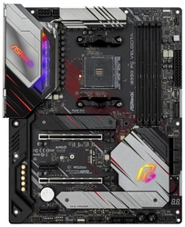 ASRock B550 PG Velocita