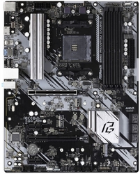 ASRock B550 Phantom Gaming 4