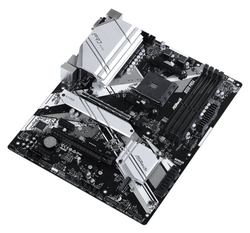 ASRock B550 Pro4