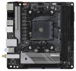 ASRock B550M ITX/AC