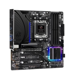 ASRock B650M PG Riptide