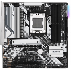 ASRock B650M Pro RS