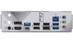 ASRock B650M Pro RS