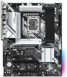 ASRock B760 PRO RS