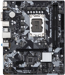 ASRock B760M-HDV/M.2 D4