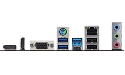 ASRock B760M-HDV/M.2 D4