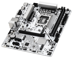 ASRock B760M-HDV/M.2