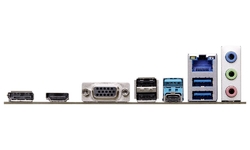 ASRock B760M-HDV/M.2