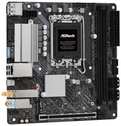 ASRock B760M-ITX/D4 WIFI mini-ITX