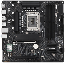 ASRock B760M PG Lightning Wi-Fi