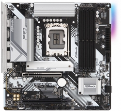 ASRock B760M Pro RS