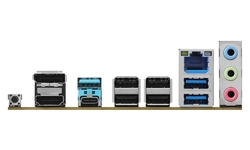 ASRock B850M Pro-A