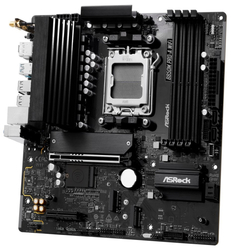 ASRock B850M Pro-A WiFi