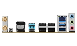 ASRock B850M Pro-A WiFi