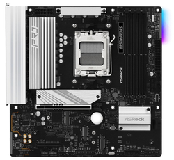 ASRock B850M Pro RS