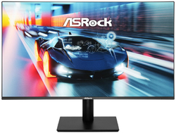 ASRock Challenger CL25FFB