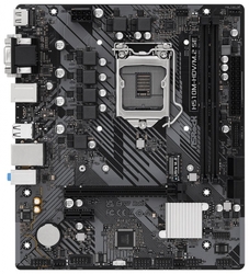 ASRock H510M-HDV/M.2 SE