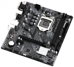 ASRock H510M-HDV/M.2 SE