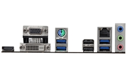 ASRock H510M-HDV/M.2 SE