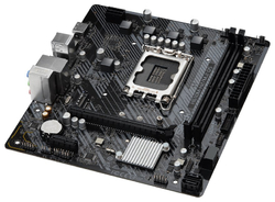 ASRock H610M-H2/M.2 D5
